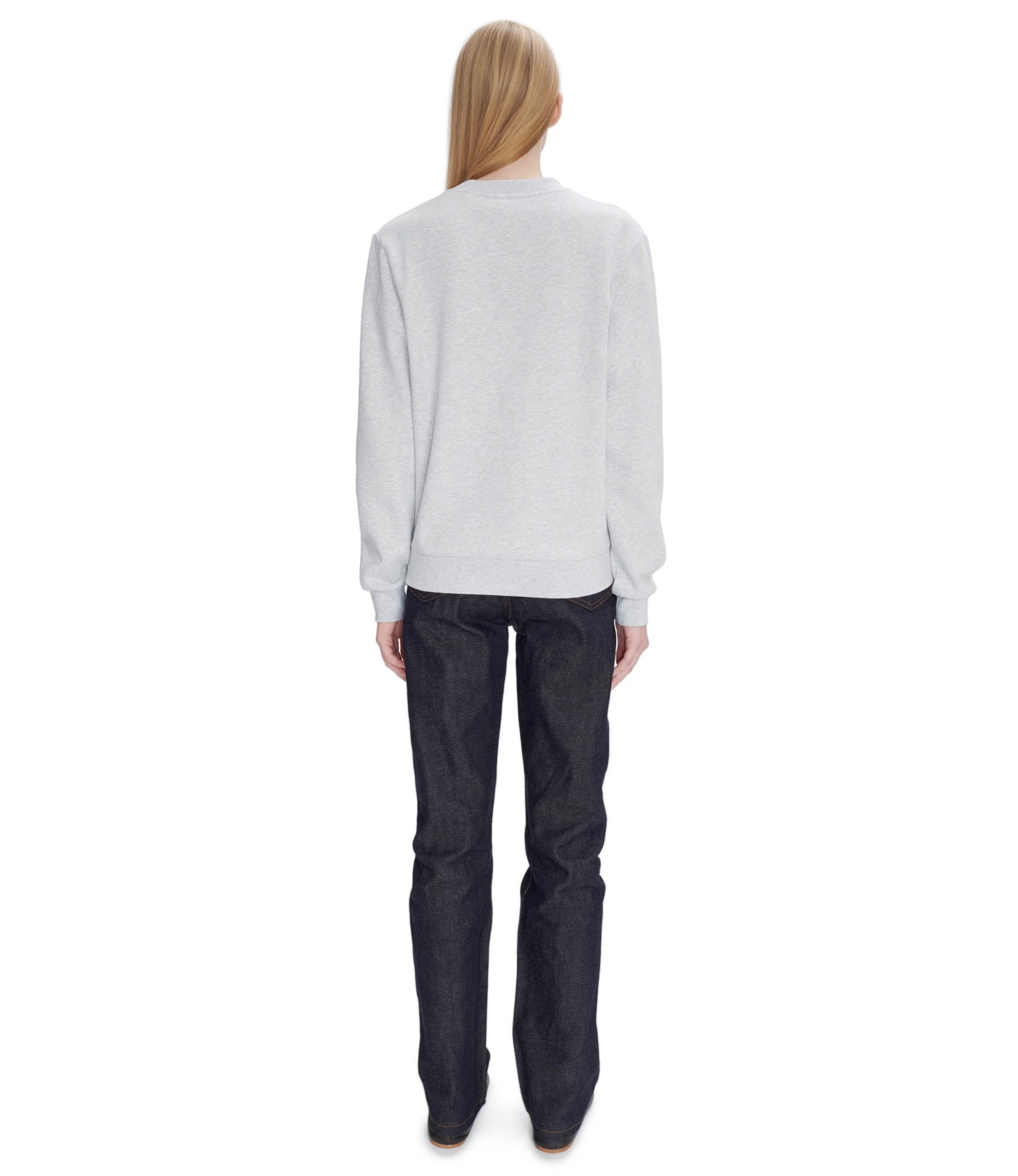STANDARD RUE MADAME SWEATSHIRT (W) - 4