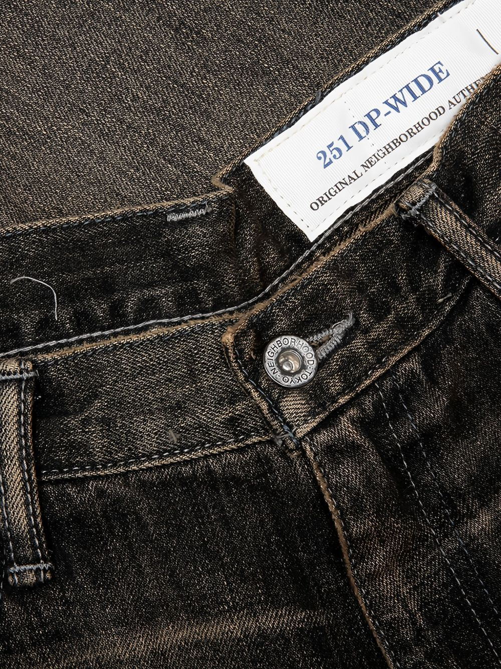 Savage jeans - 5