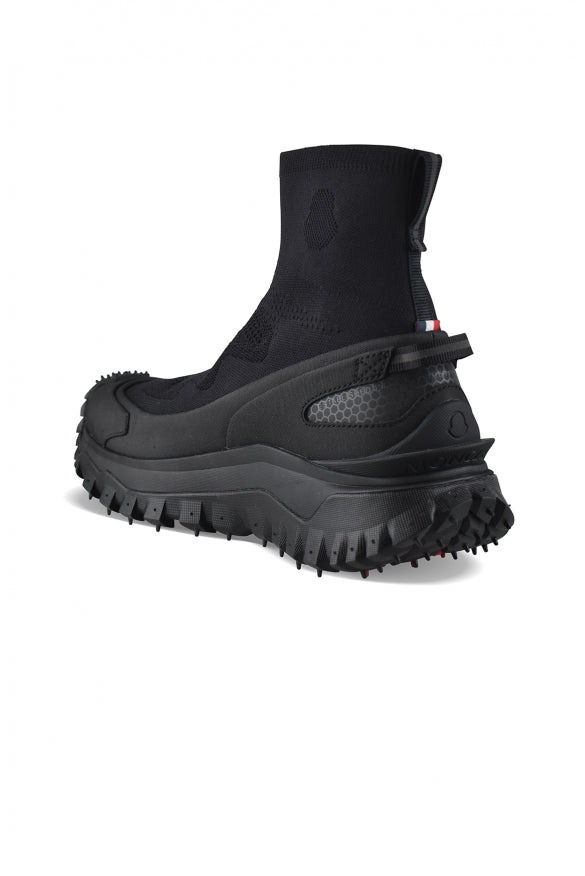 Moncler Men Trailgrip Sneakers - 3