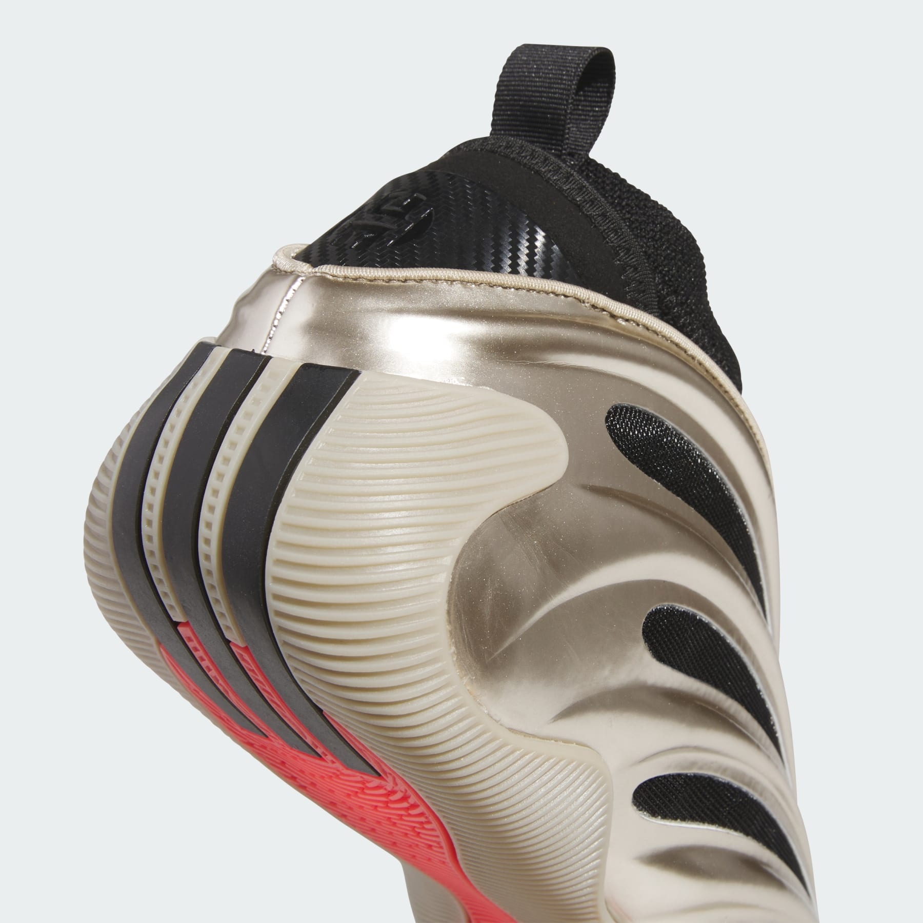 Harden Volume 9 Shoes - 8