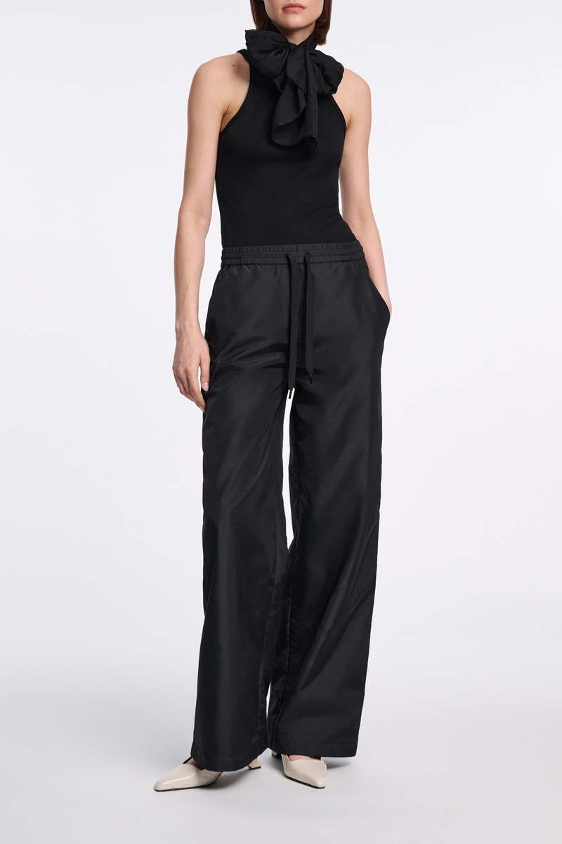 DOROTHEE SCHUMACHER SHEER LIGHTNESS scarf outlook