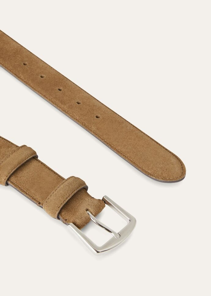 Alsavel Belt - 3