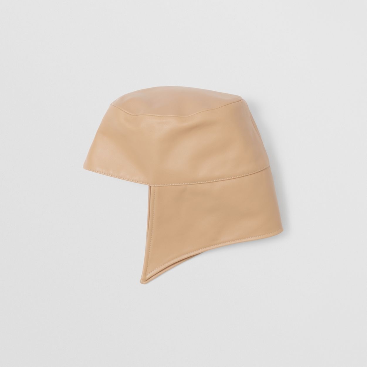 Lambskin Trapper Hat - 4