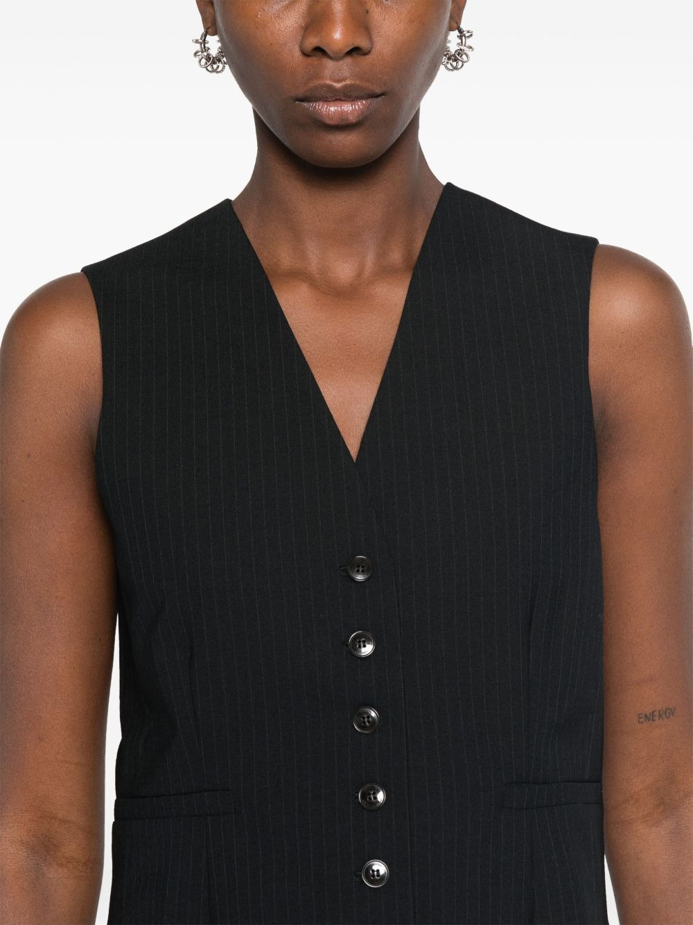 Mister waistcoat - 5