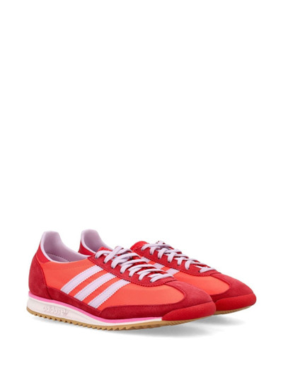 adidas SL 72 OG sneakers outlook