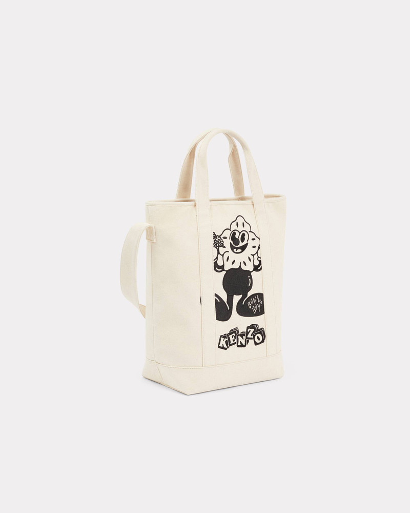 'BOKE Boy' tote shoulder bag - 1