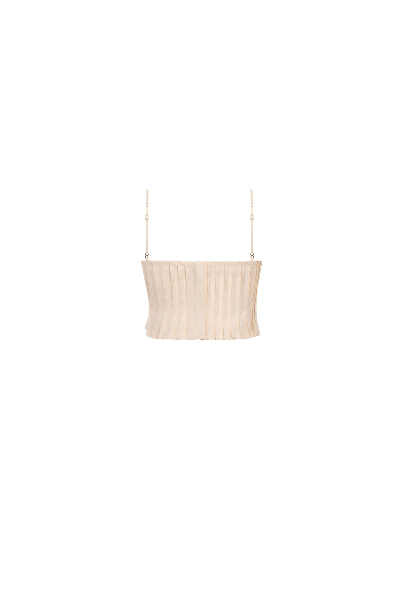 Tulipan Palma Dia Cropped Top 3