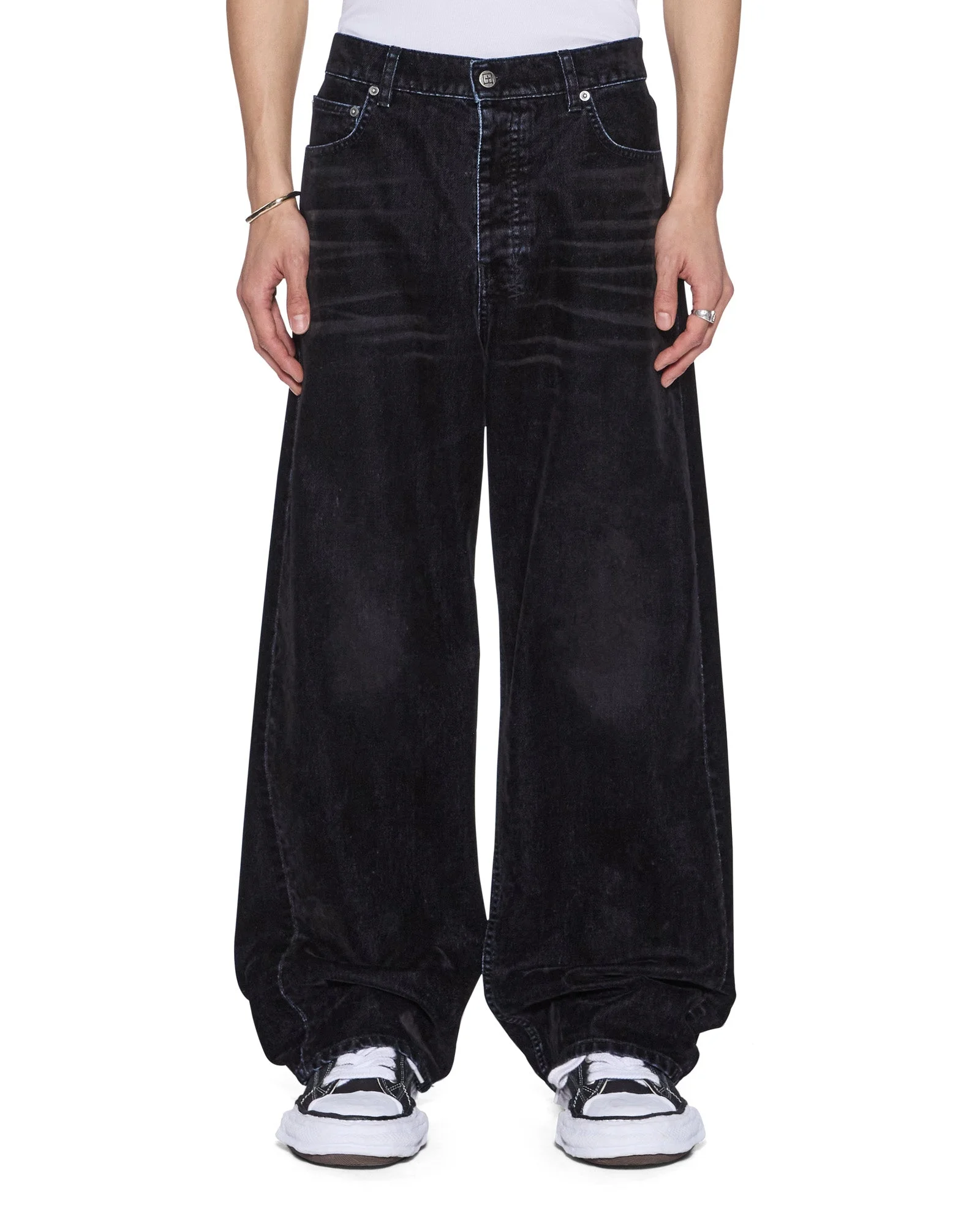 MAXX BLACK BLUR - 1