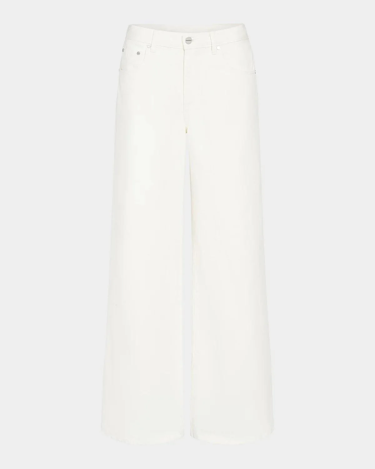 Tiny Dancer Wide-Leg Jeans - 1