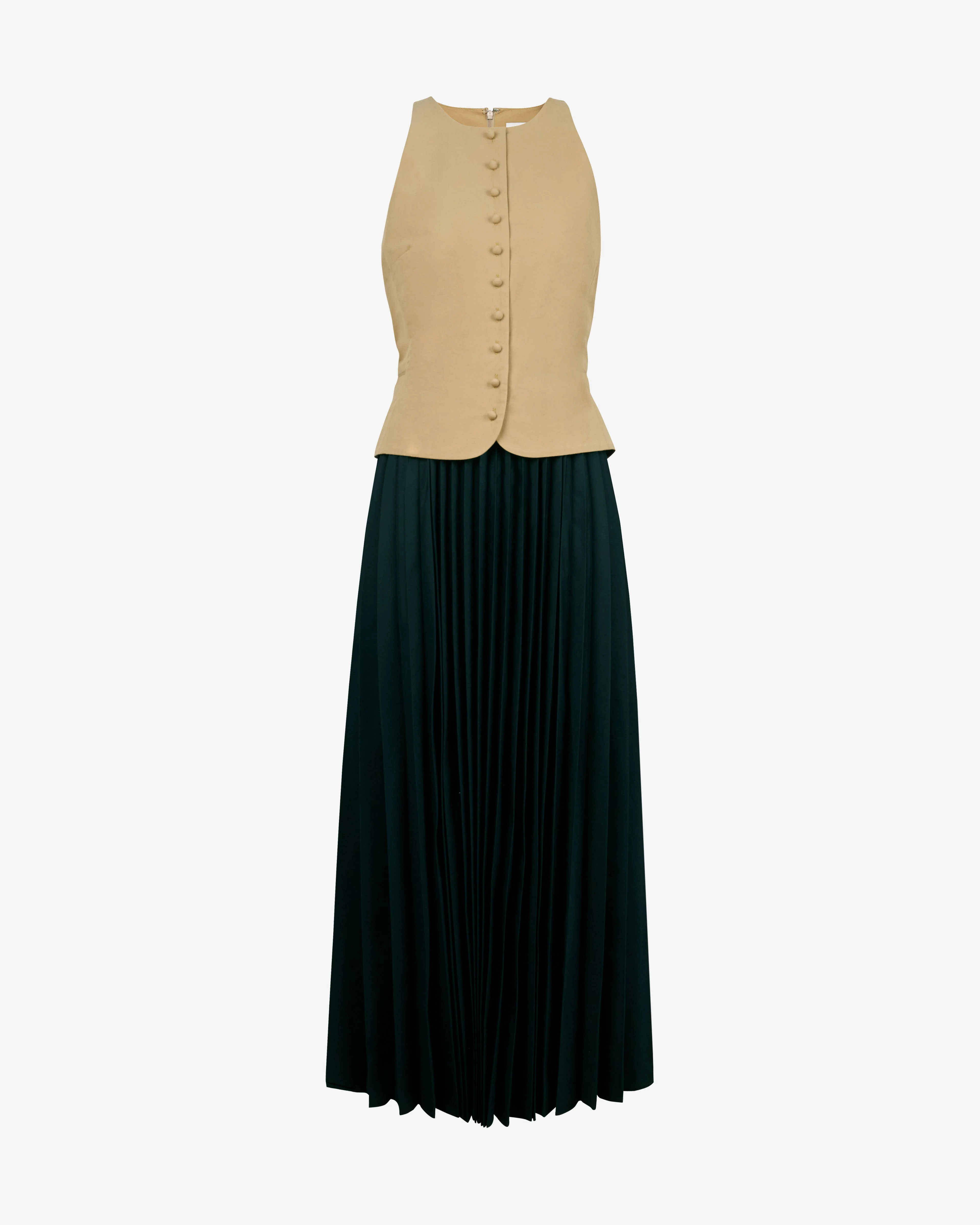ROBBIE DRESS - 1