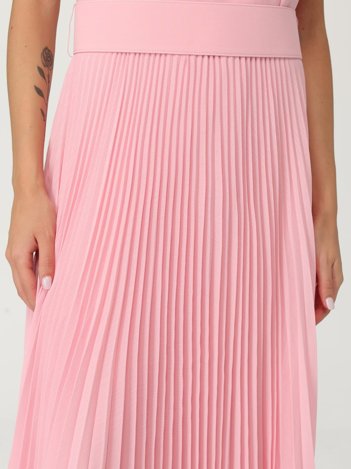 Dress woman Solace London - 4