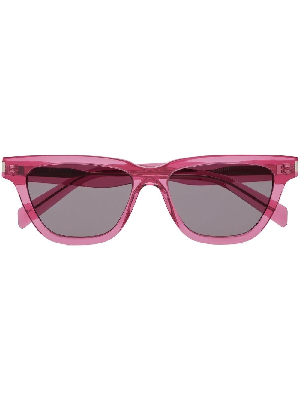 SL 462 butterfly-frame sunglasses - 1