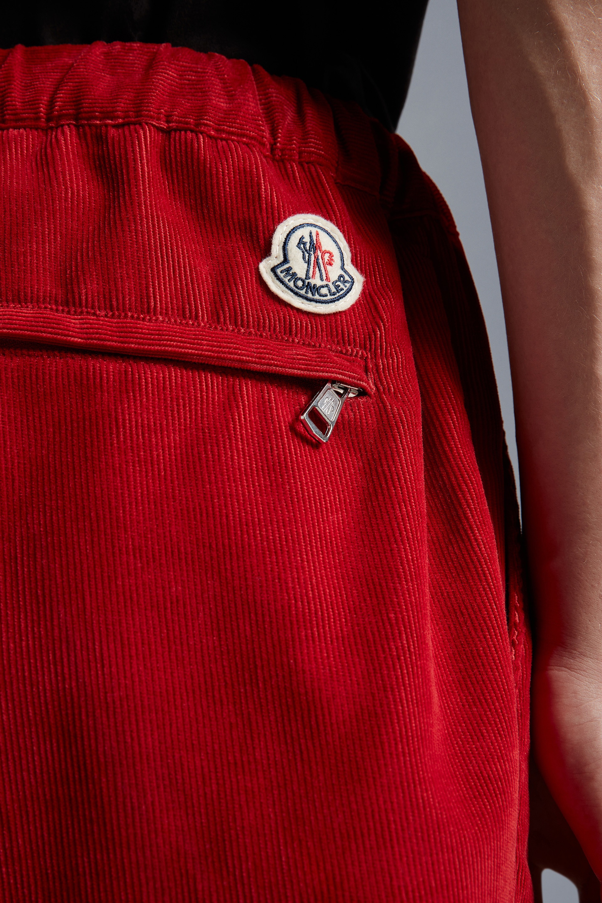 Corduroy Pants - 6