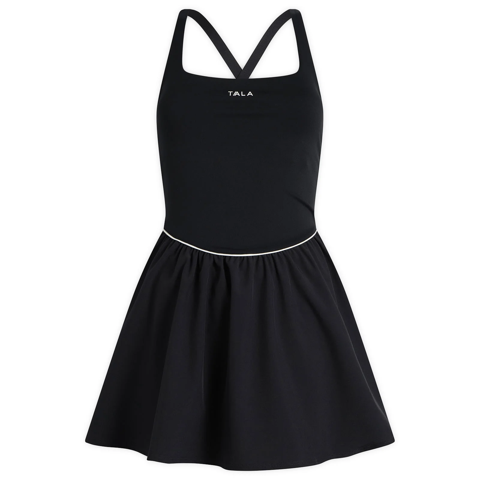 TALA SkinLuxe Floaty Active Dress - 1