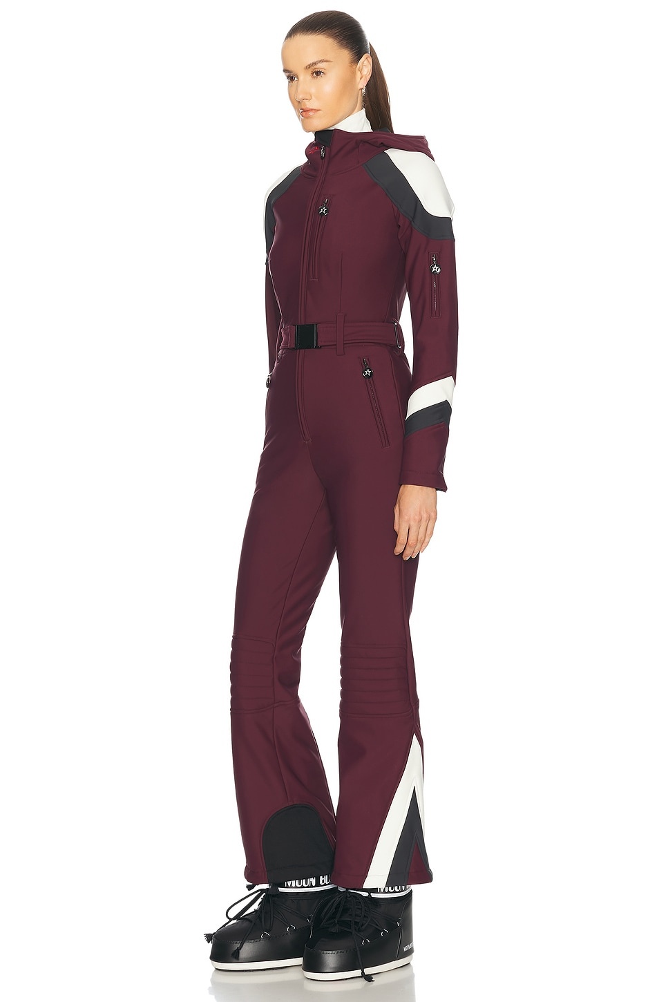 Allos Ski Suit - 3