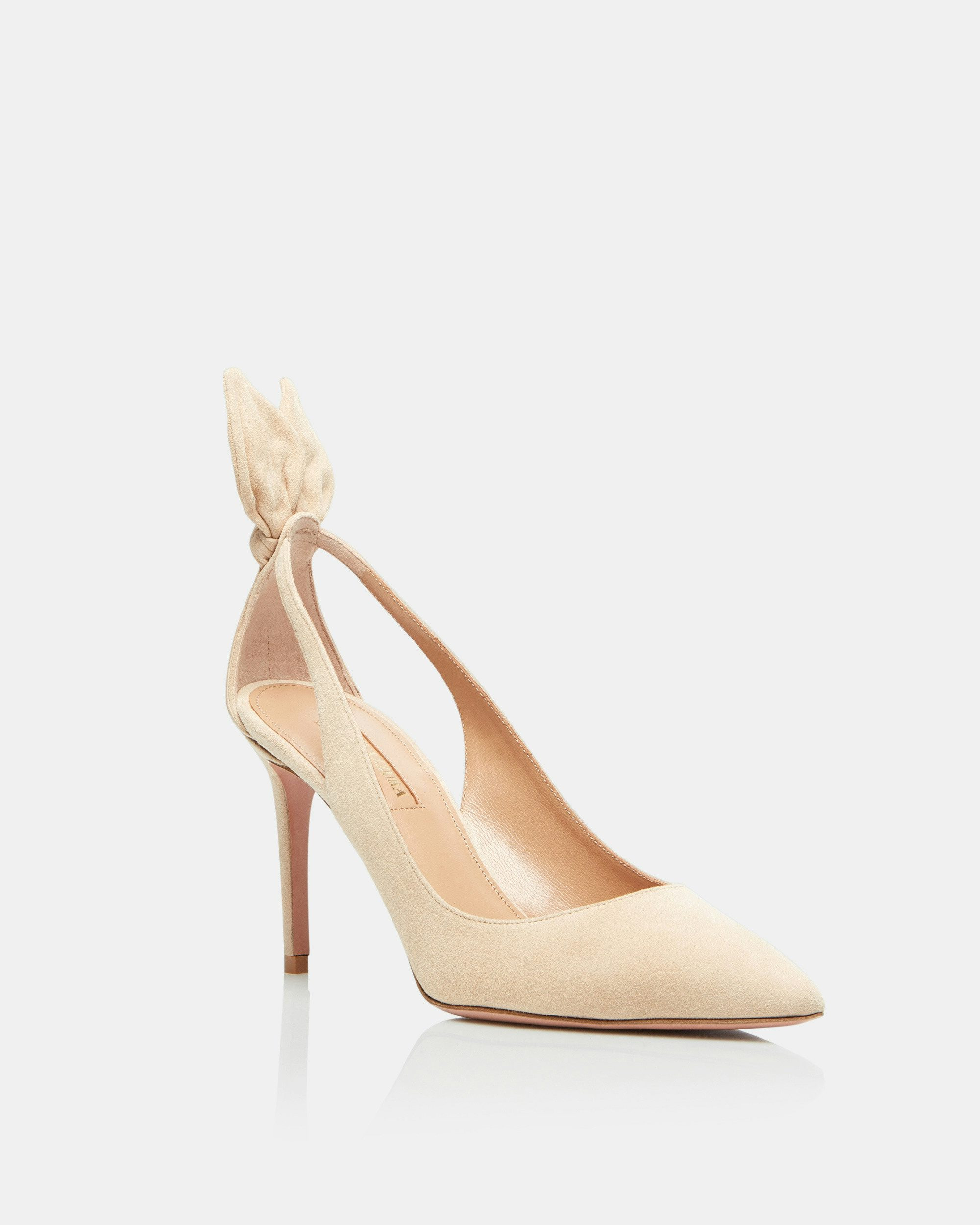 Bow Tie Pump 85 - 2