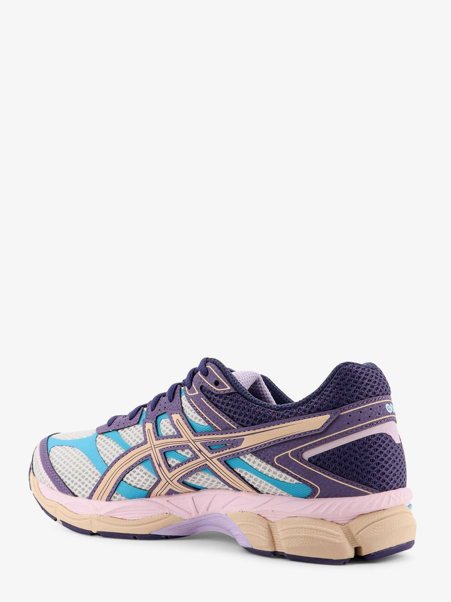Asics Gel-Cumulus 16 Mesh Sneakers - 3