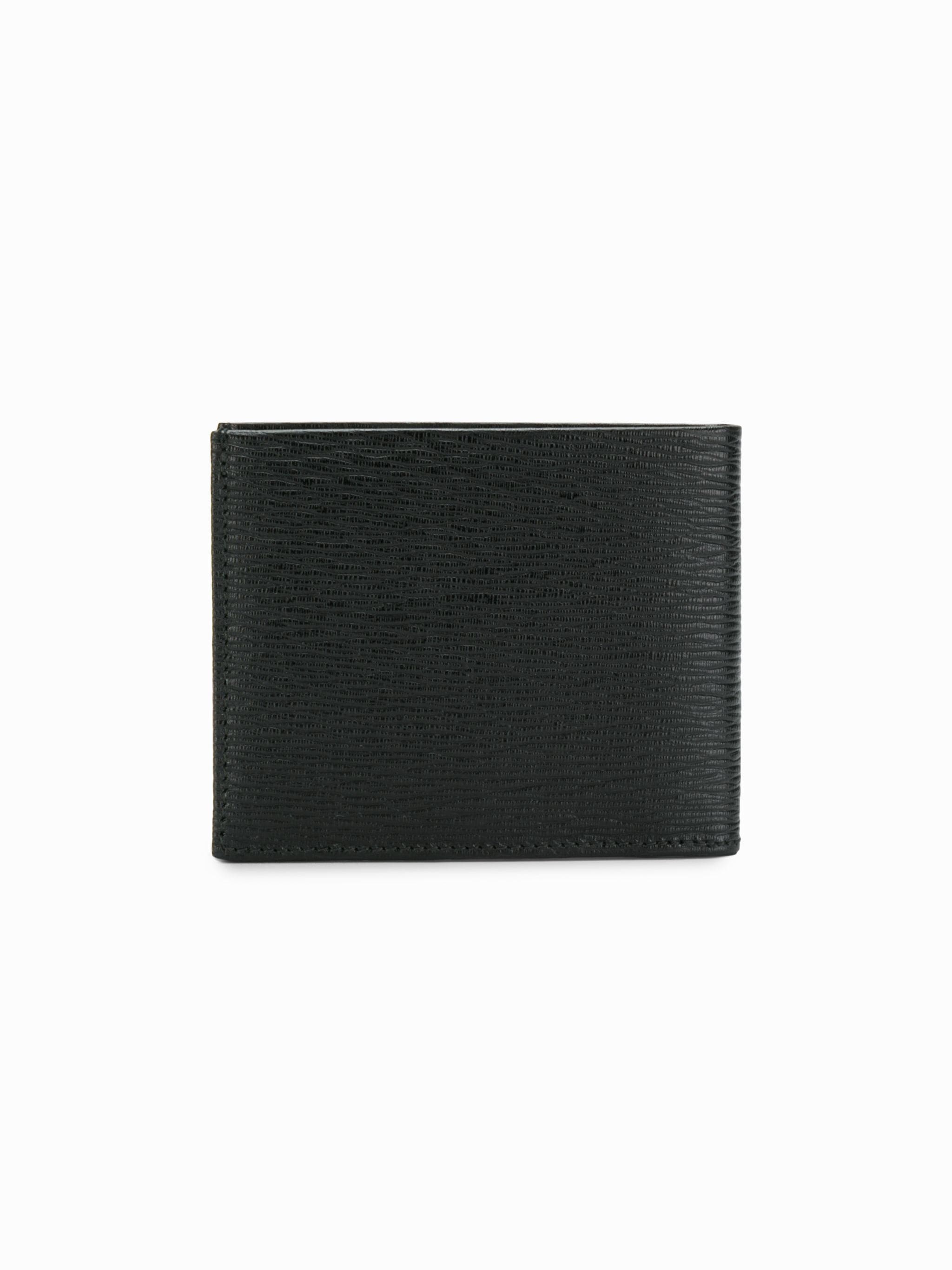Gancini bi-fold wallet - 2