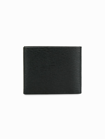 FERRAGAMO Gancini bi-fold wallet outlook