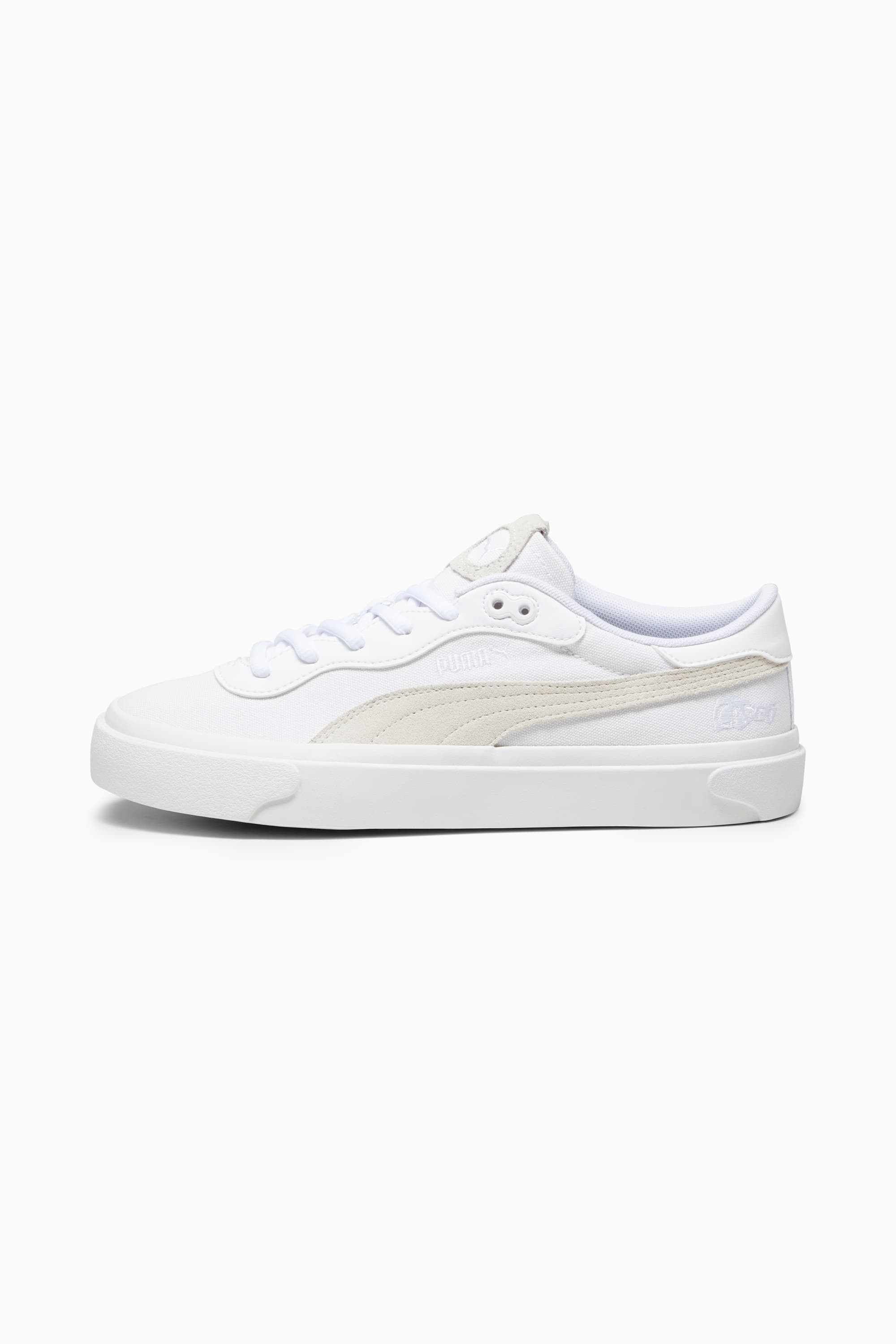 Capri Royale Sneakers - 1