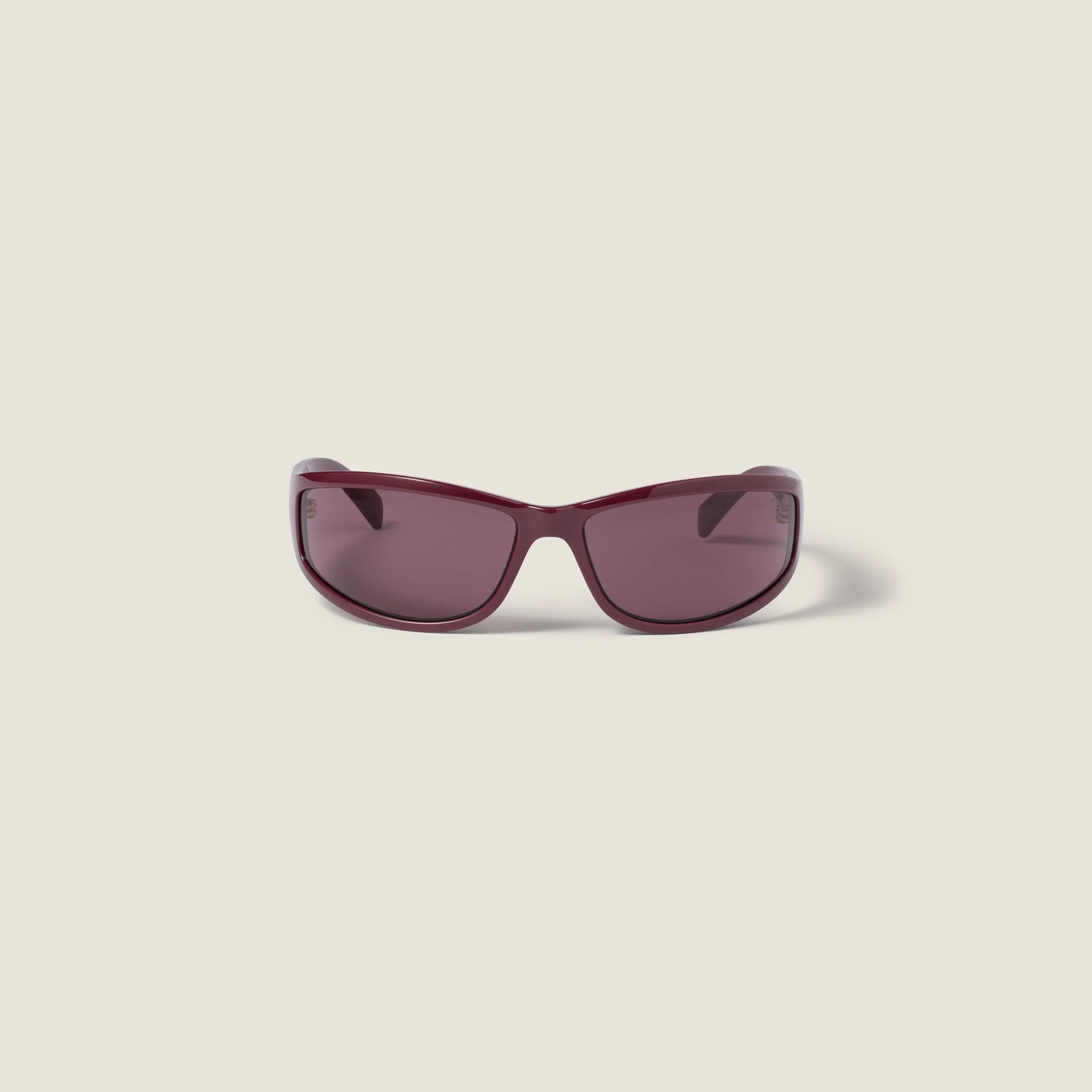 Miu Miu Eyewear Collection sunglasses - 1