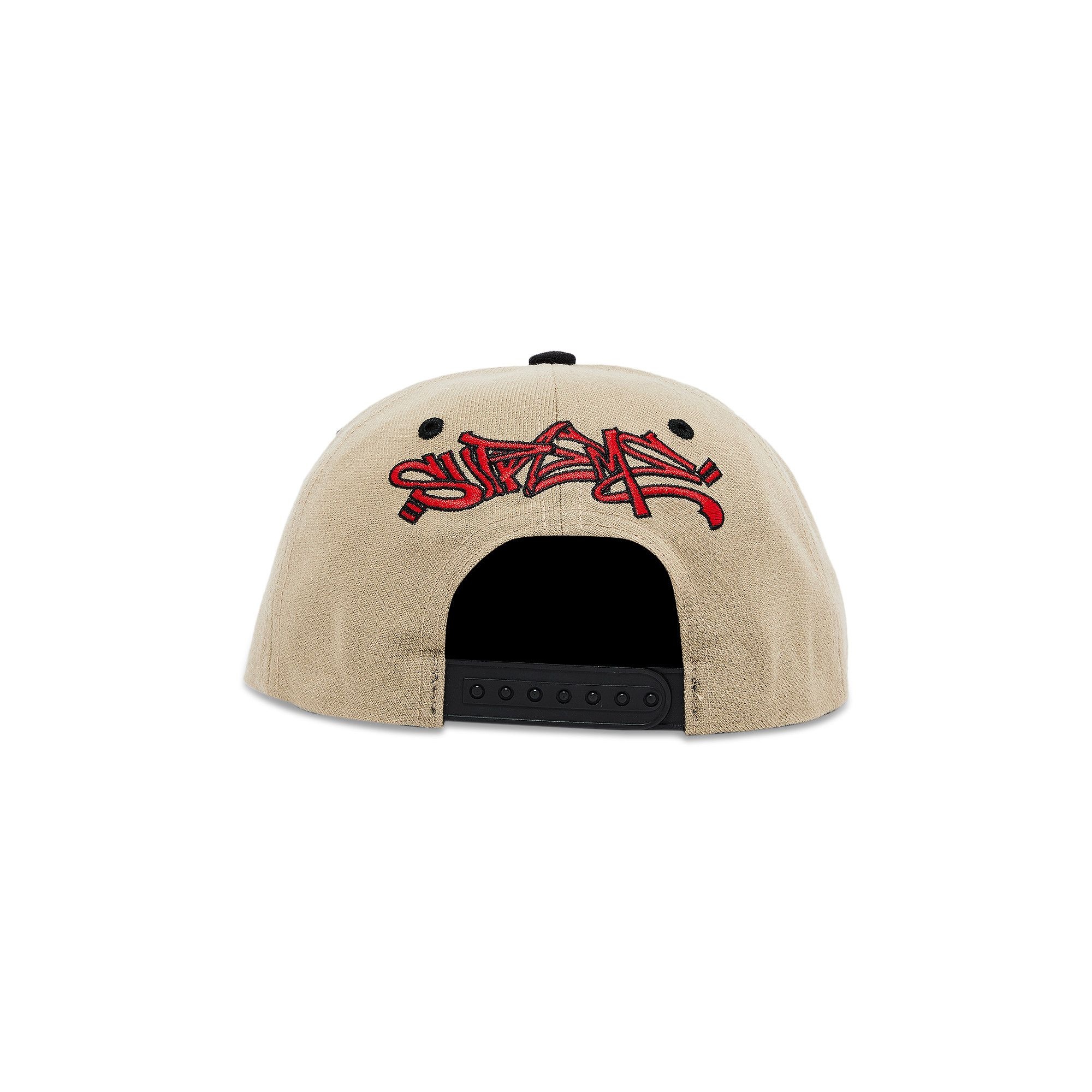 Supreme Clown 6-Panel 'Khaki' - 4