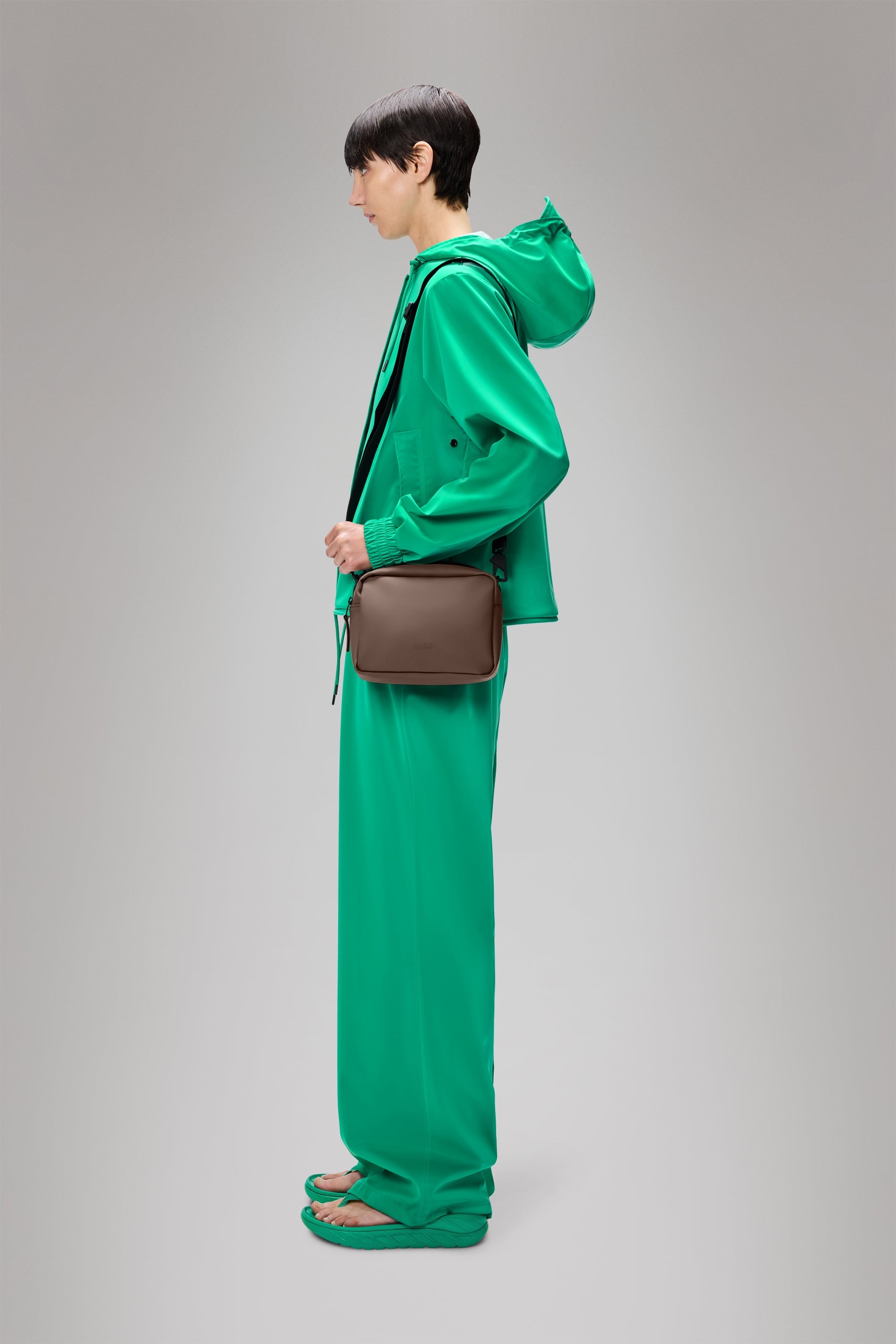 Box Bag - 3