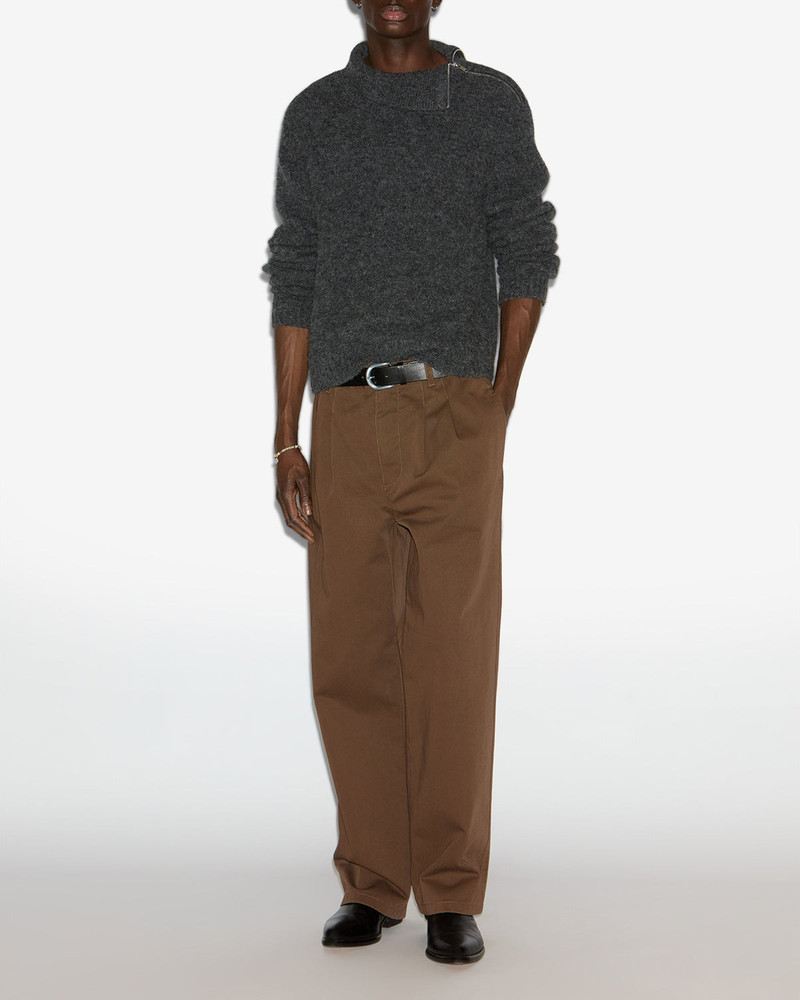 Isabel Marant KOSTIN PANTS outlook
