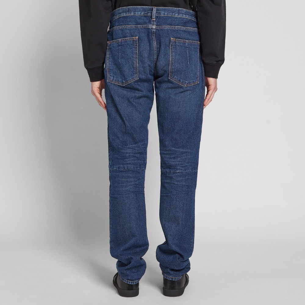 Unravel Project Vintage Skinny Jean - 7