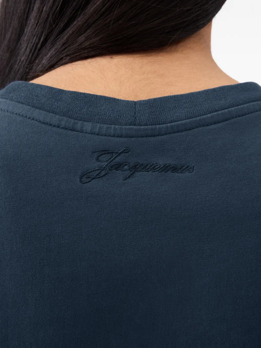 Jacquemus Women Le T-Shirt J - 4