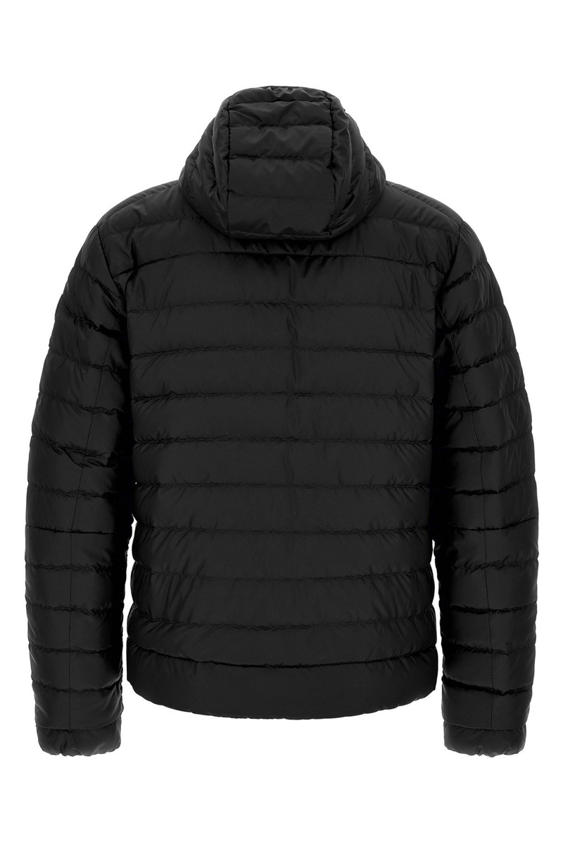 Canada Goose 'Stratus' down jacket outlook
