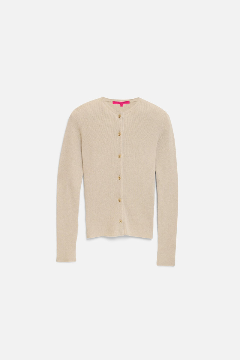 DELICASH WOMEN'S CARDIGAN 1