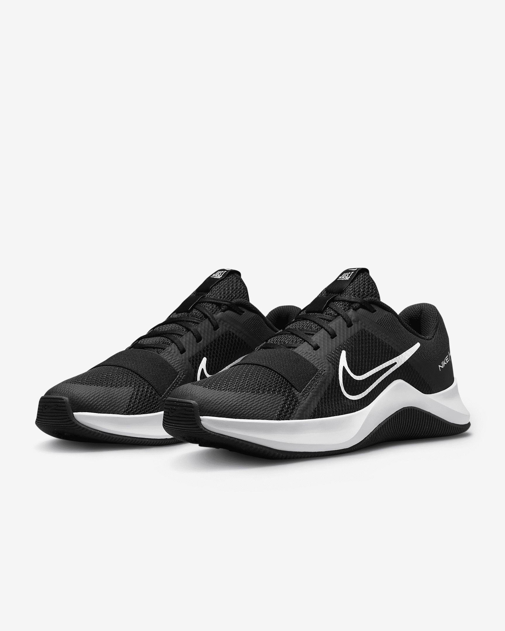 Nike MC Trainer 2 Men’s Workout Shoes - 5