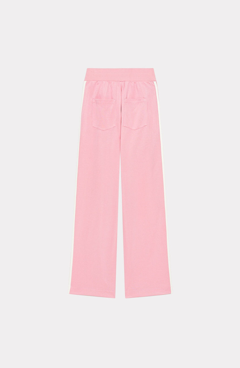KENZO 'Sailor' joggers outlook