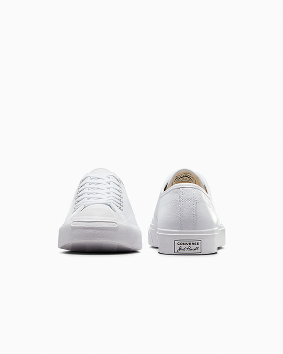 Jack Purcell Leather - 8