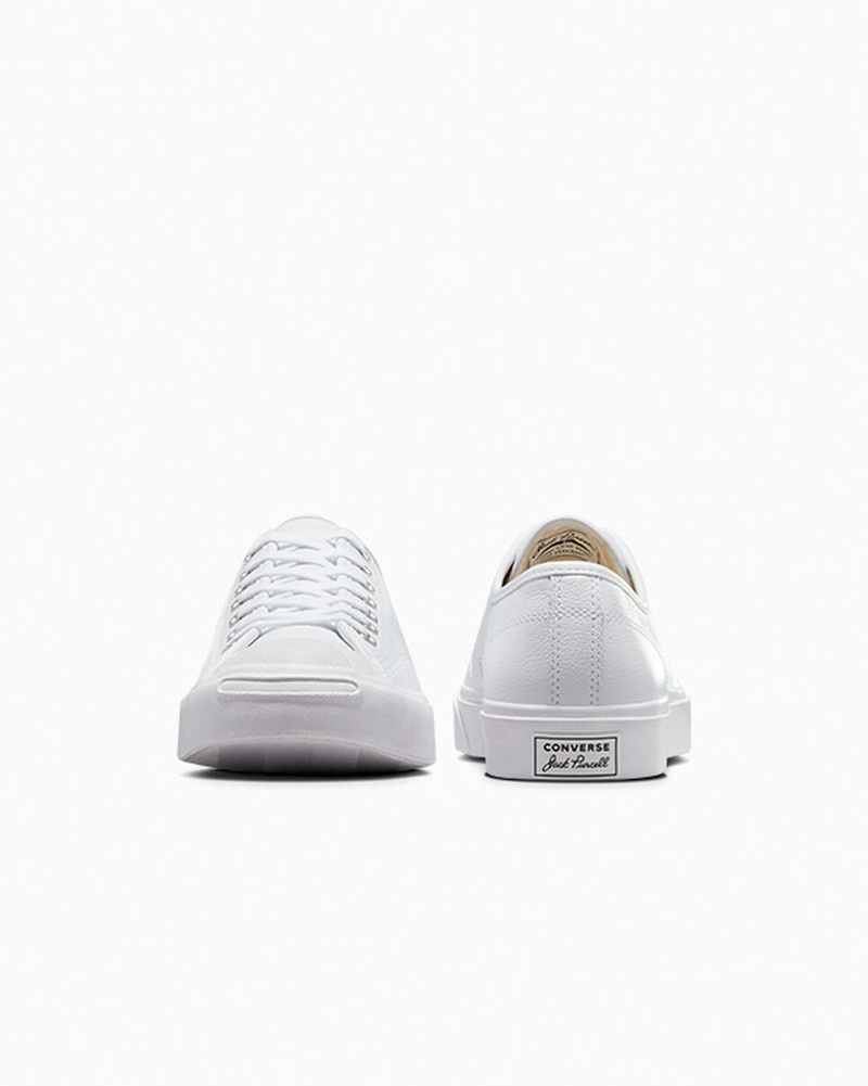 Jack Purcell Leather 8