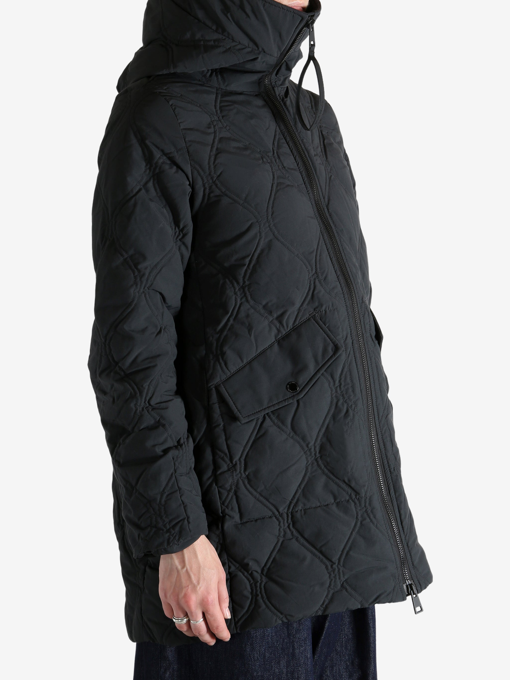 CANADA GOOSE - Women Alessia Coat - 2