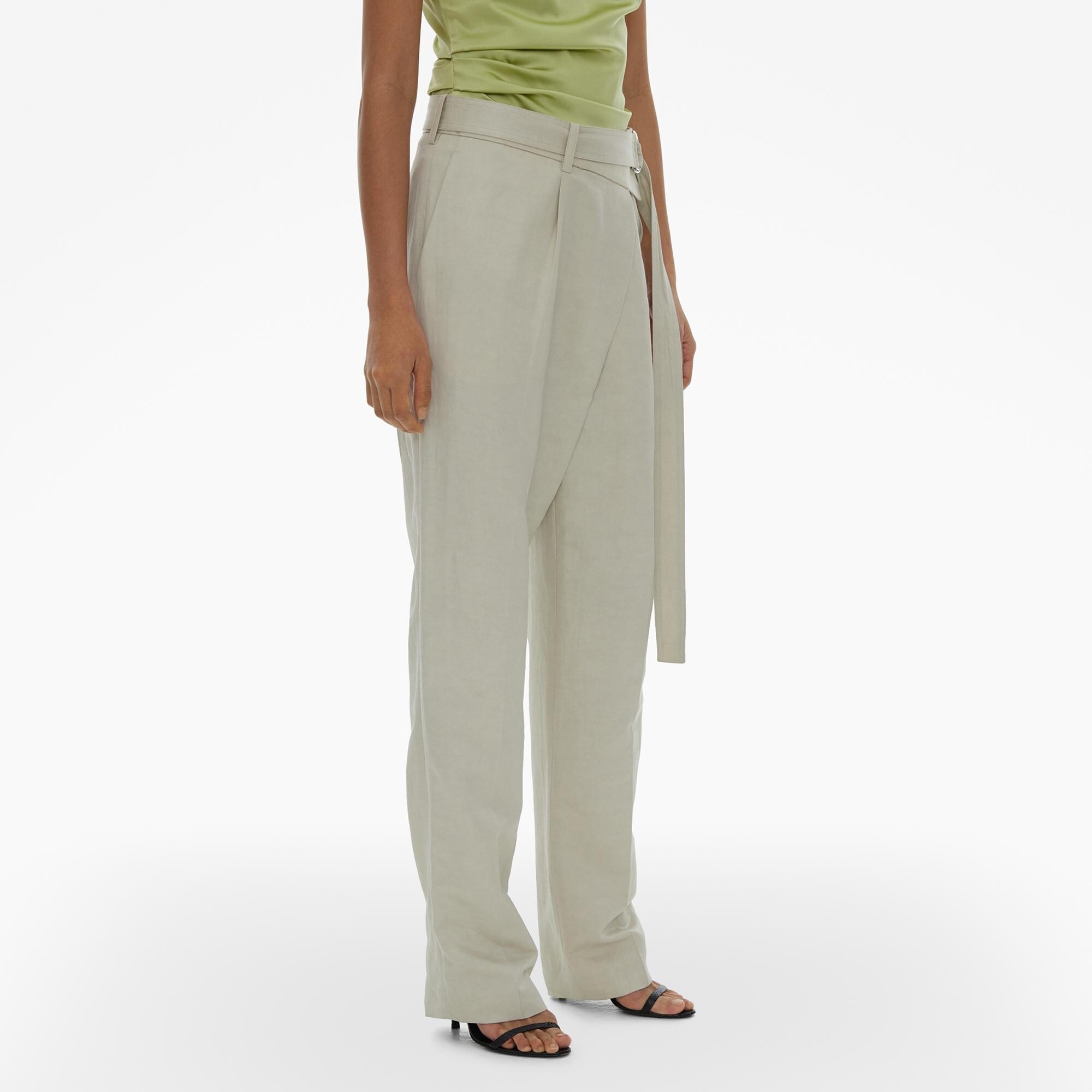WRAP PANT - 5