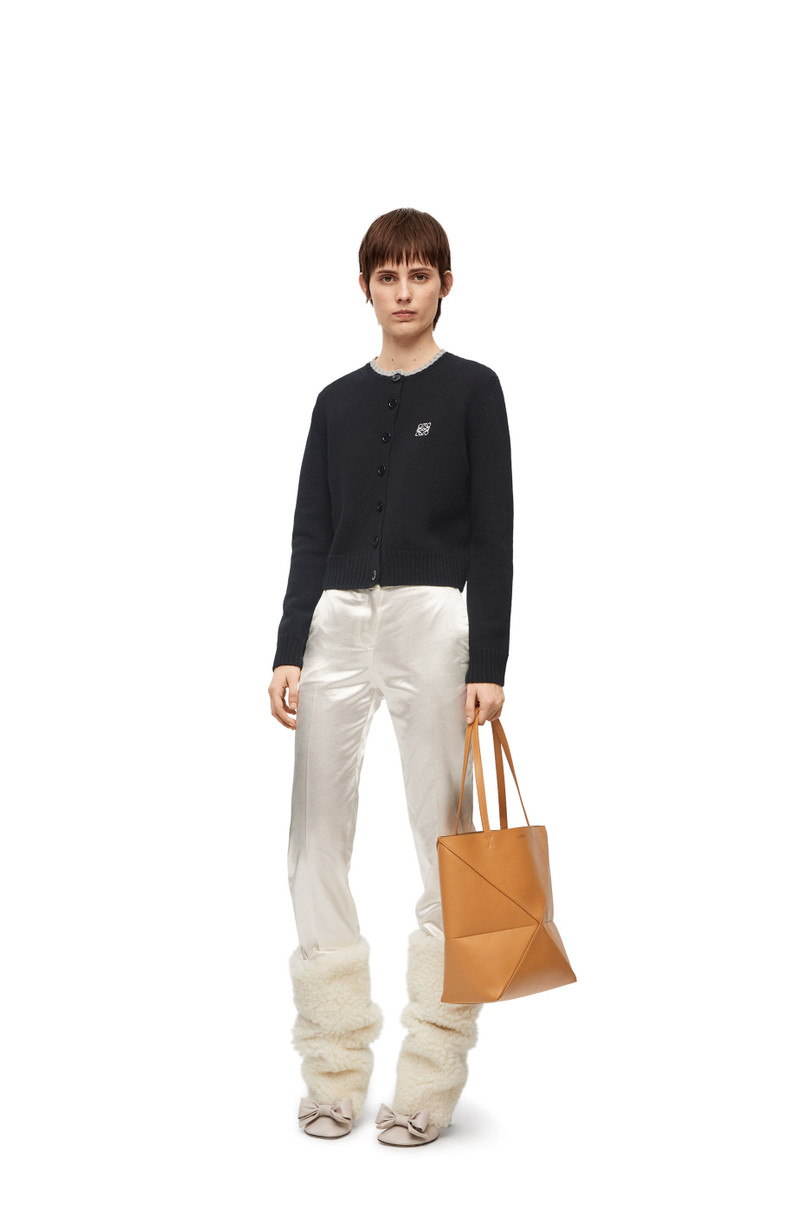 Loewe Cardigan in wool outlook