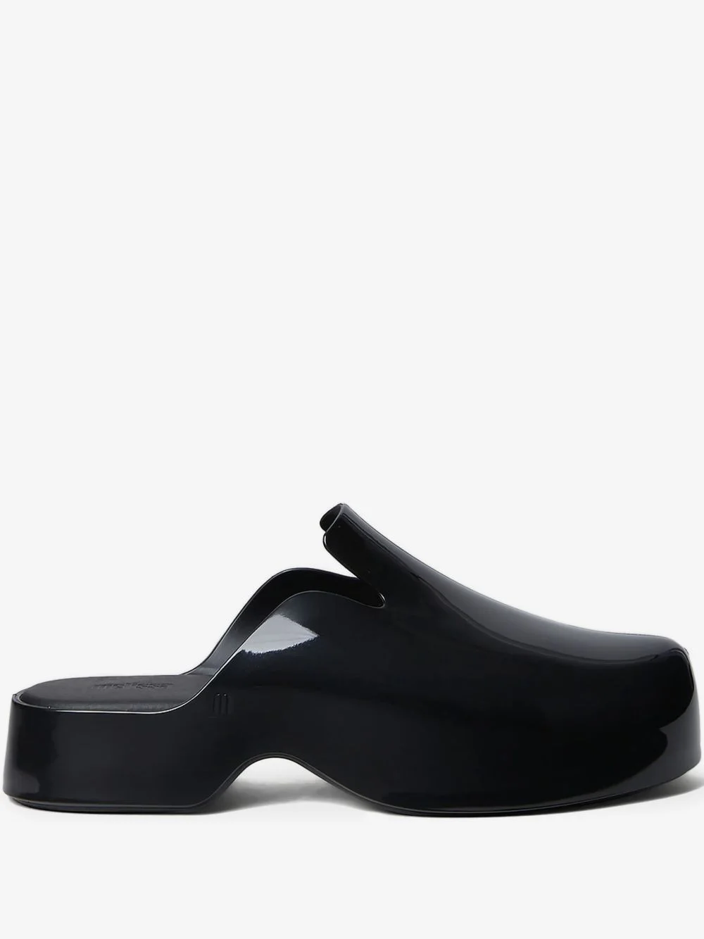 40mm Zoe mules - 1