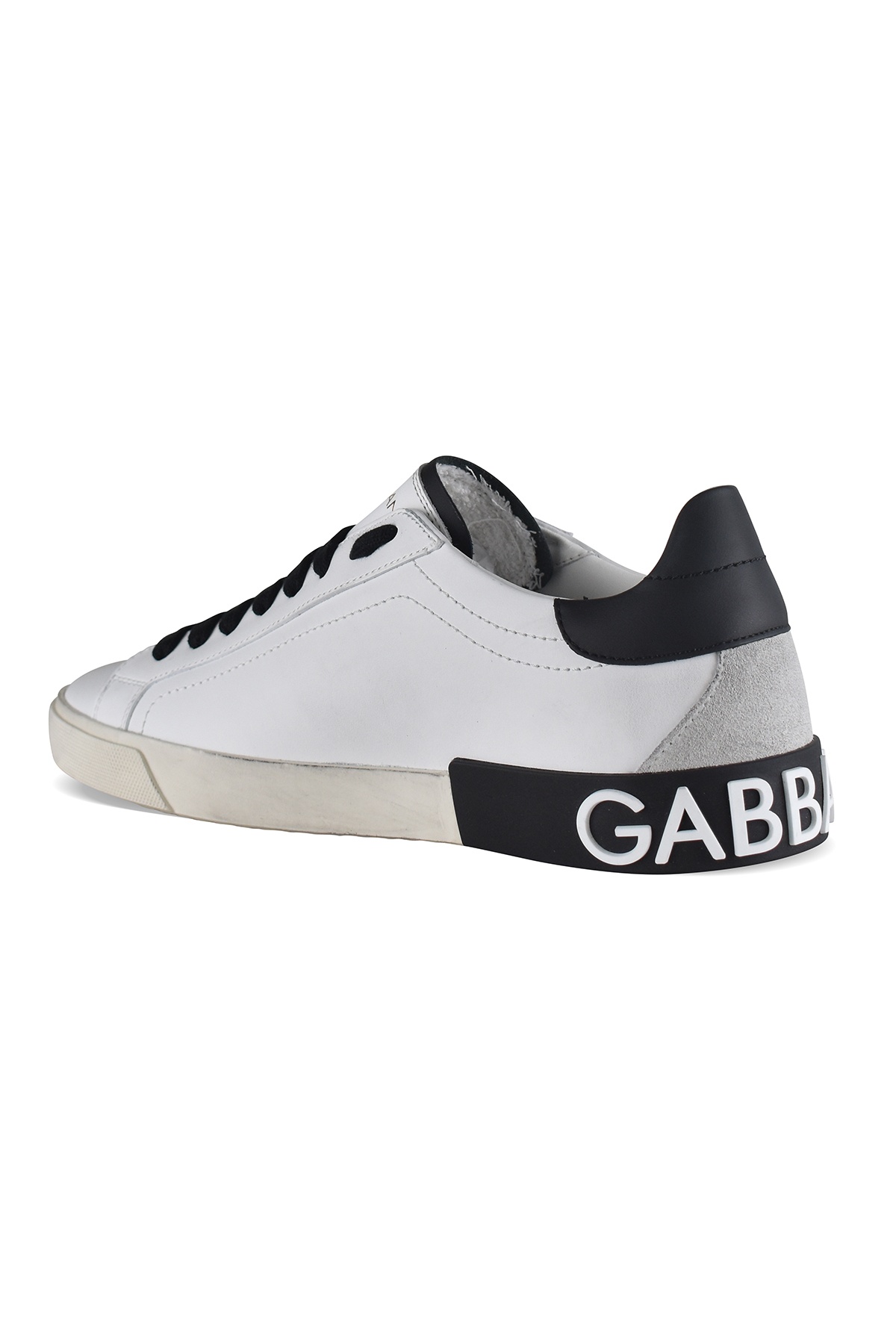 Portofino Vintage Sneakers - 3