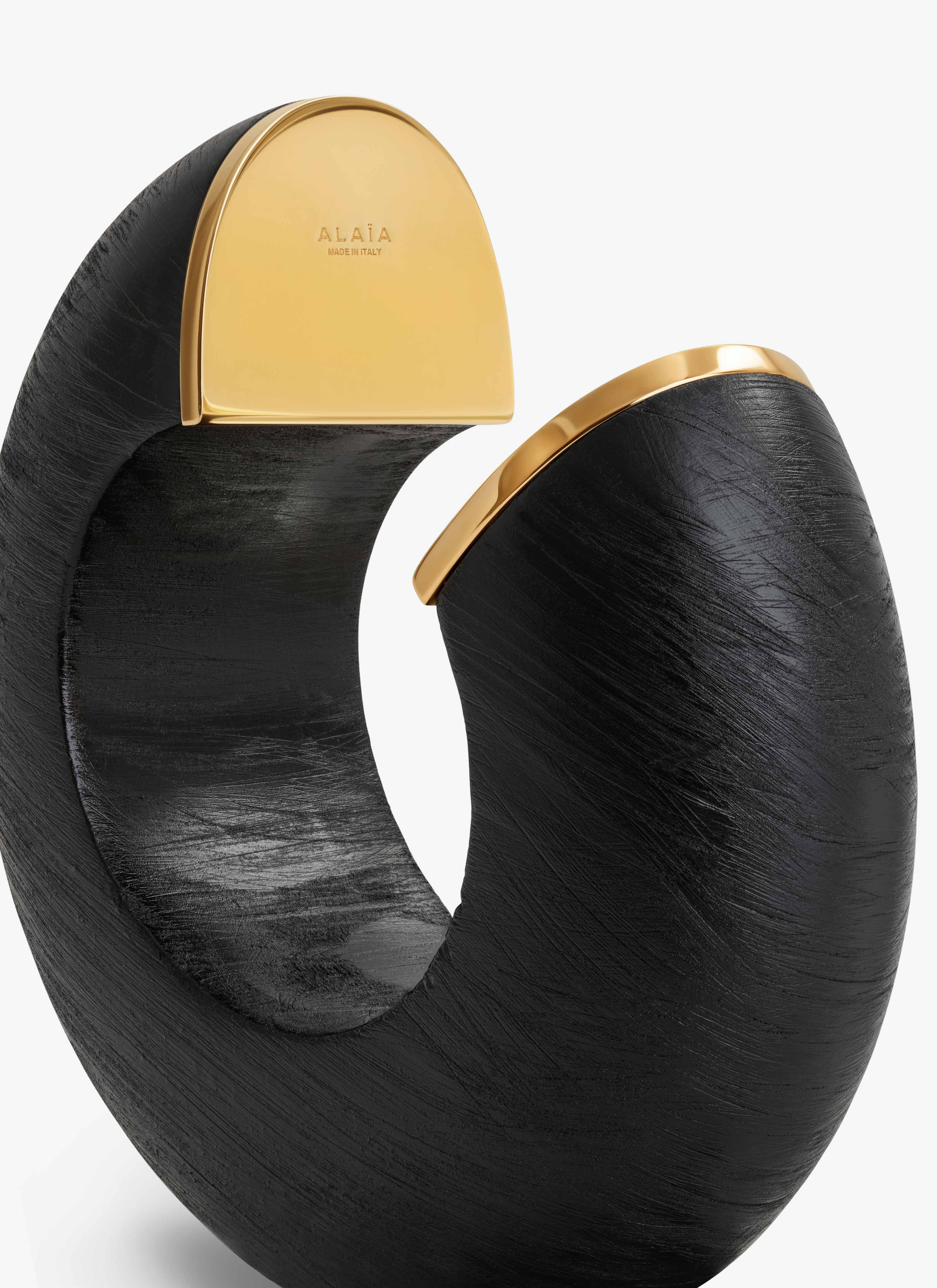 BUMPER CUFF - 4