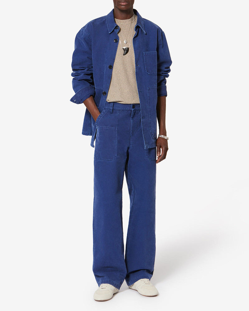 Isabel Marant ARDY JACKET outlook