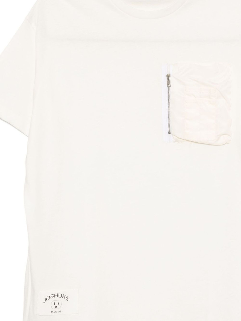 Plug Me T-shirt 3
