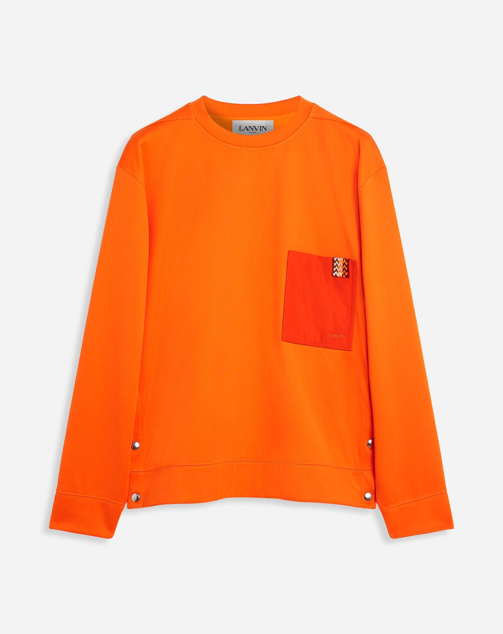 LANVIN SWEATSHIRT - 1