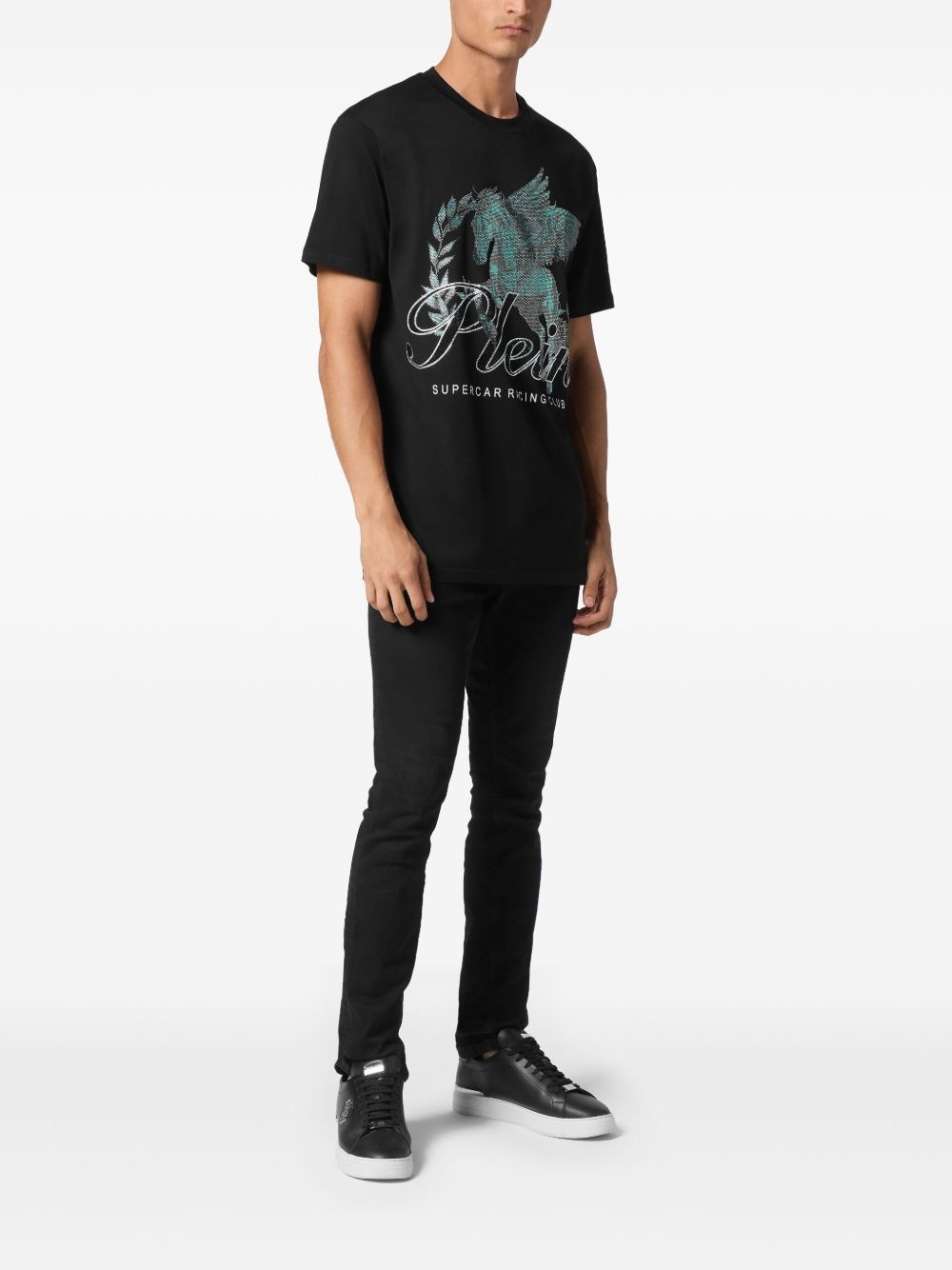 SS Racing Club T-shirt - 2