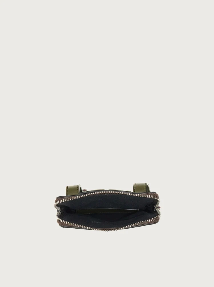 GANCINI CROSS BODY BAG - 4