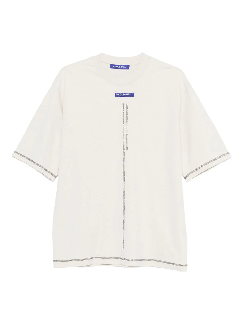 Night Shift T-shirt - 1