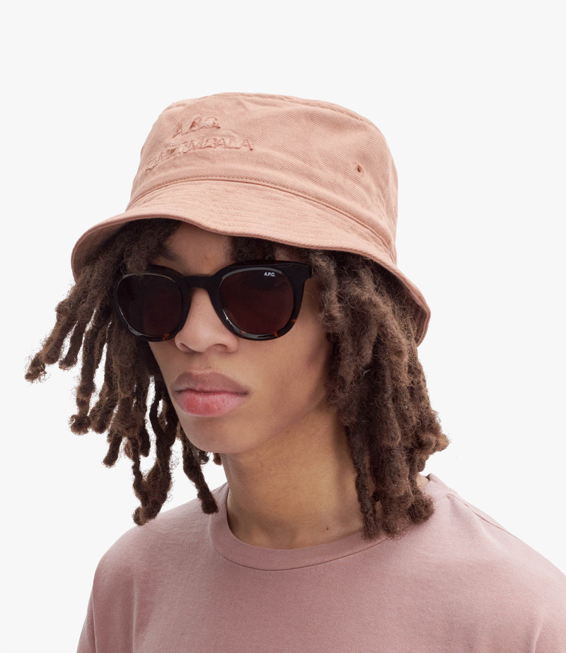OFFSHORE TAME IMPALA BUCKET HAT 3