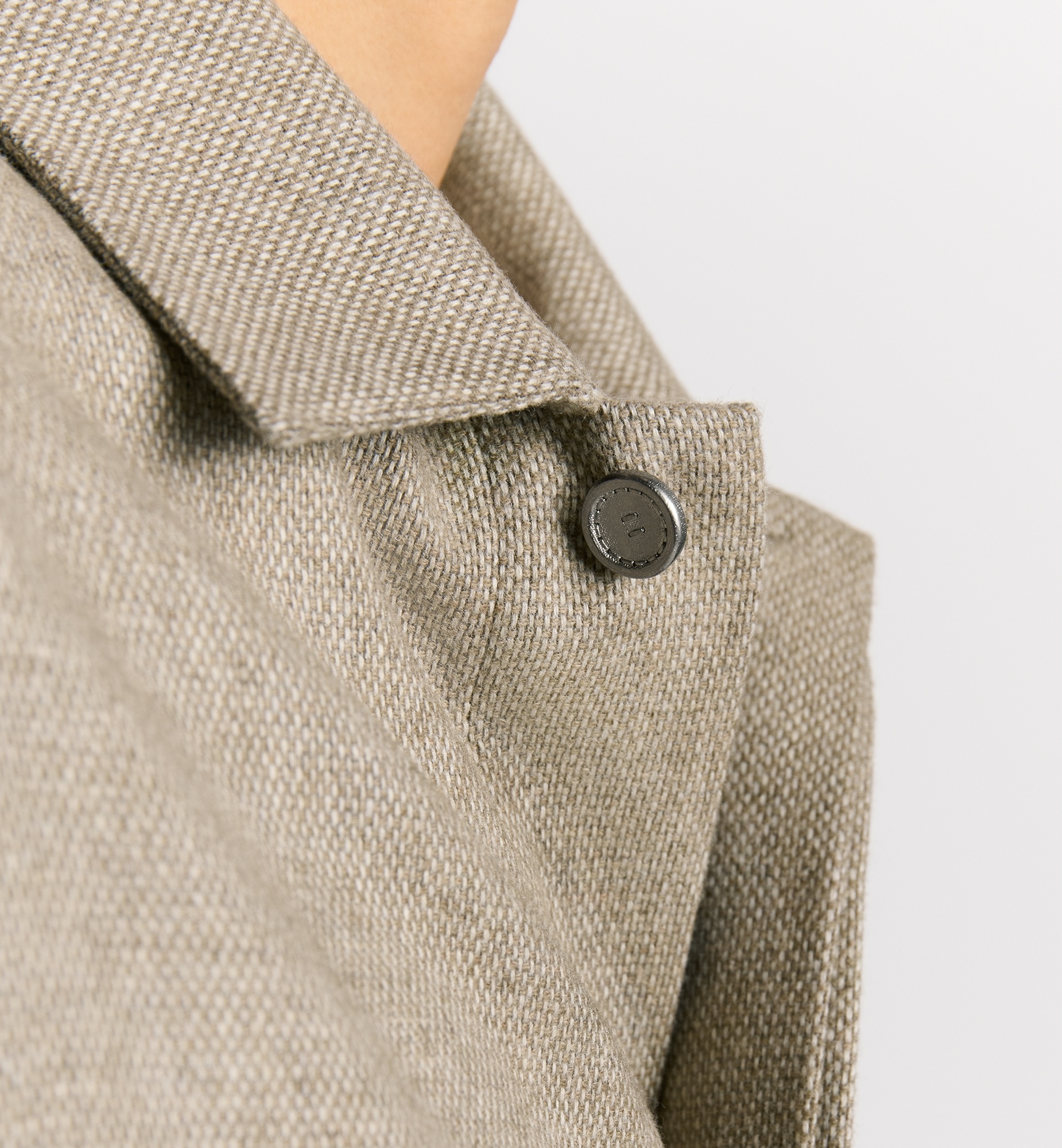 Dior Icons Overshirt - 5